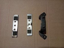 ATTACCO SELLA POSTERIORE