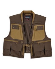 Simms headwaters vest - headwaters,