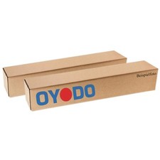 2 ammortizzatori posteriori Oyodo 20A8005-OYO per SUZUKI GRAND VITARA I X-90 1.6-2.7