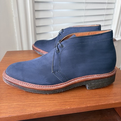 Nuovo alden resolute - |,
