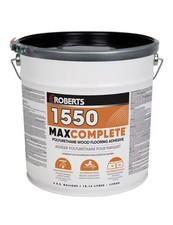 Roberts 1550 MAX COMPLETO