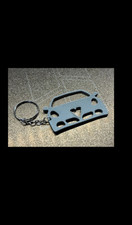 Portachiavi Alfa Romeo