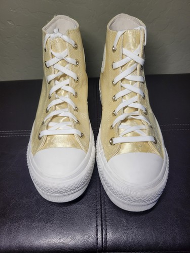 Sneakers alte converse chuck - converse,