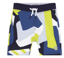 Pantaloncino Bimbo Timberland Art. T04A42 P-E 23 Colore foto misura a scelta