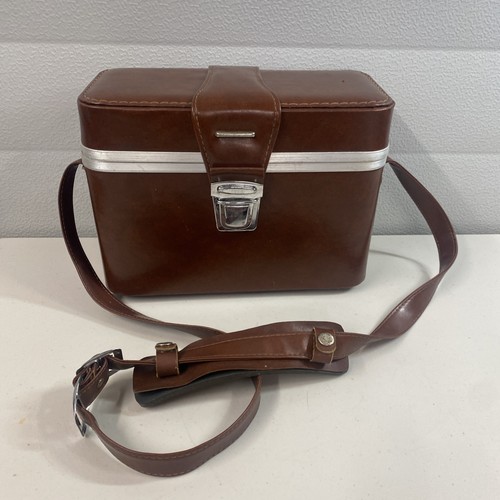 Borsa fotocamera accessori - e,