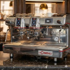 Máquina De Expresso