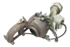 Turbocompressore touran - turbocompressore, vw