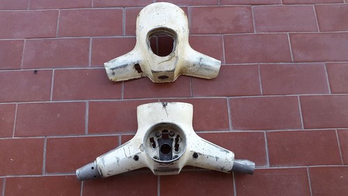 Sottomanubrio coperchio - e,