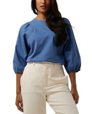 T-Shirt Donna Silvian Heach Art. GPP23071TS