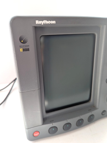 Raytheon pathfinder unità - pathfinder,