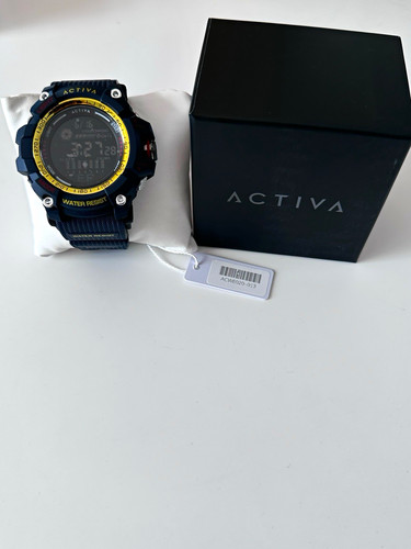 Activa acw8020 013 orologio - activa, acw8020-013