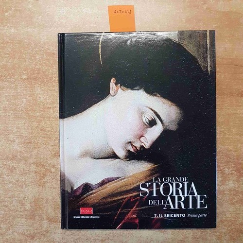 Grande storia dell - la,