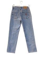 Uniform Type A-1 Blue Denim