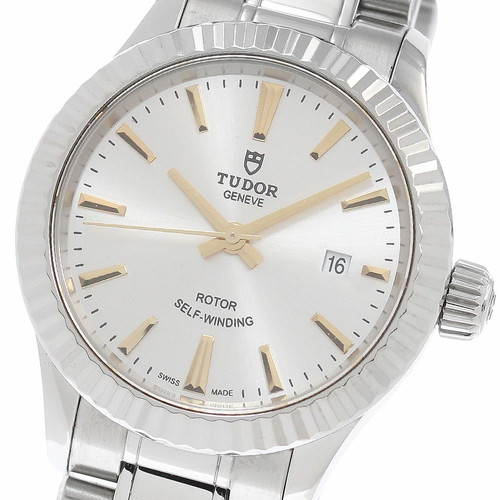 Orologio tudor 12110 - 12110, stile
