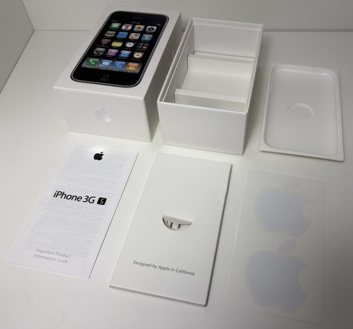 Apple iphone 3gs bianco 16gb - 3gs,
