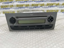 AUTORADIO RADIO STEREO LETTORE