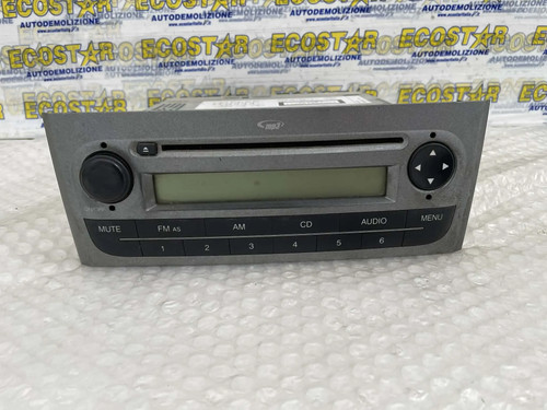 Autoradio radio stereo lettore - radio,