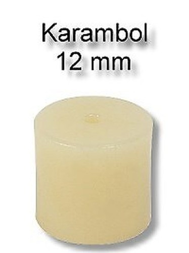 Pezzi ferrule per stecche - ferrule,
