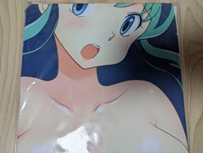 Copricuscino Corpo 2WAY Tricot