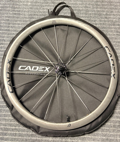 Nuovo cadex tubeless - 36,
