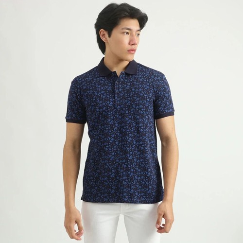 Polo uomo united colors - united, of