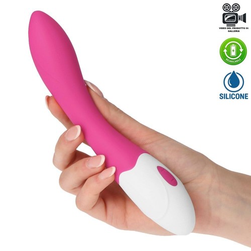 Vibratore vaginale per - , donna