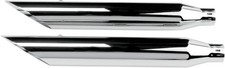 Silenziatori slip plus - slip-on, hp-plus