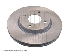 2 dischi freno anteriori