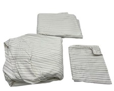 Set lenzuola letto