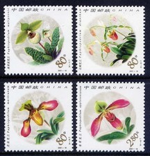 2001 Cina 2001-18 Lady's