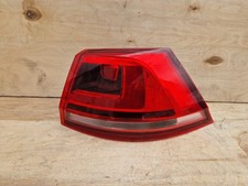 Volkswagen Golf 7 Variant 2013-2016 Fanale Stop Posteriore Dx 5G9945096D 