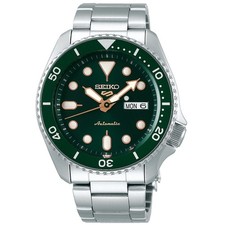 SEIKO 5 Sports SRPD63K1