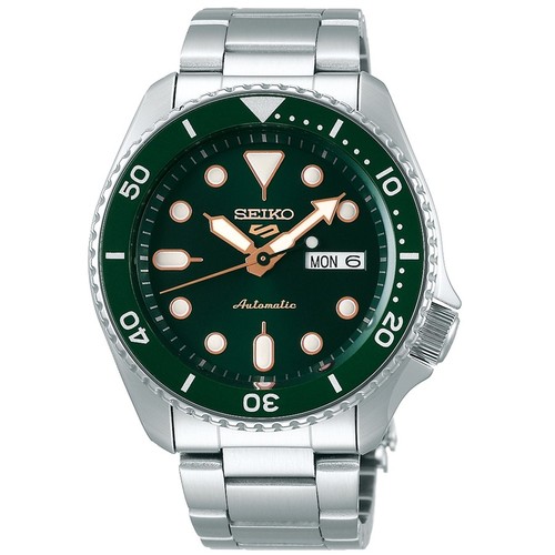 Seiko sports srpd63k1 - sports,