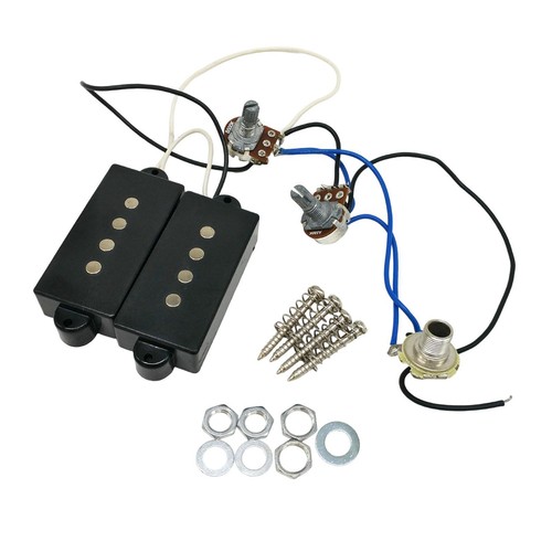 Pickup per chitarra - , elettrica