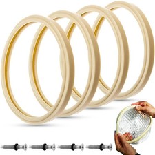 Ricambi illuminazione piscina