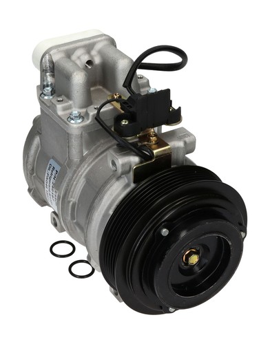 Compressore aria condizionata - compressore,