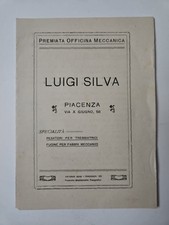 Luigi Silva -Piacenza