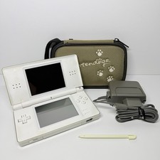 Console nintendo lite - nintendo, ds