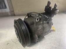 COMPRESSORE A/C PER NISSAN