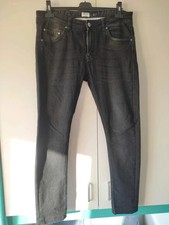 Jeans OVS nero taglia 50