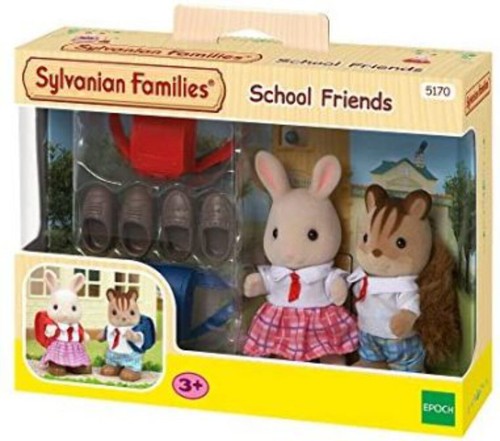 Sylvanian families 5170 - sylvanian,