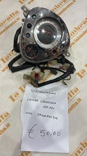 STRUMENTAZIONE HONDA CHIOCCIOLA 125-150