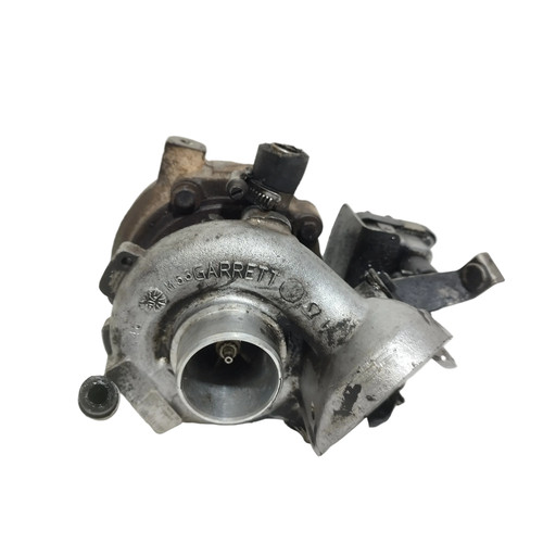 Turbina bmw serie e87 0 - turbina, 2.0