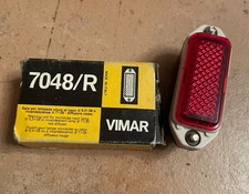 Vimar 7000 art. 7048/R  Spia