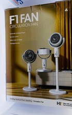 VENTILATORE PIANTANA GIREVOLE