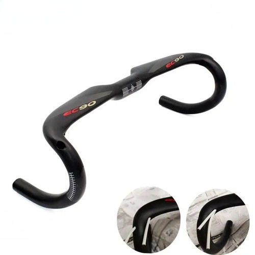 Manubrio drop bici strada - manubrio,