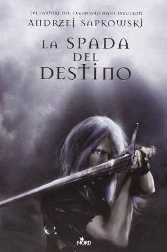 Libri andrzej sapkowski la - -,