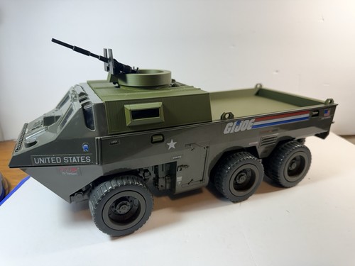 Joe apc top replacement - apc,
