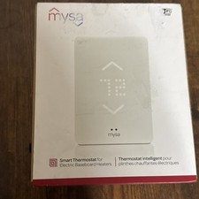 Mysa Termostato Intelligente
