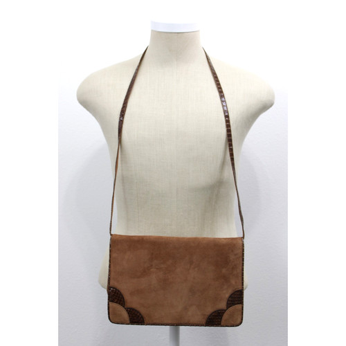 Borsa tracolla vintage anni - vintage,